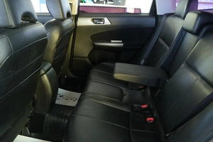 Внедорожник Subaru Forester 2012 года, 1369000 рублей, Омск