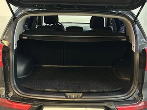 Внедорожник Kia Sportage 2011 года, 1247000 рублей, Красноярск