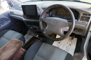 Минивэн Toyota Town Ace 1999 года, 379000 рублей, Омск