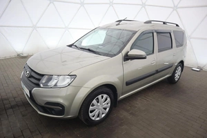 Универсал ВАЗ (LADA) Largus 2021 года, 1000000 рублей, Орёл