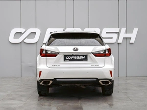 Внедорожник Lexus RX 2019 года, 4080000 рублей, Краснодар