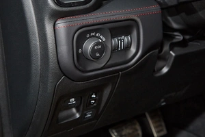 Пикап RAM 1500 2026 года, 11899000 рублей, Красноярск