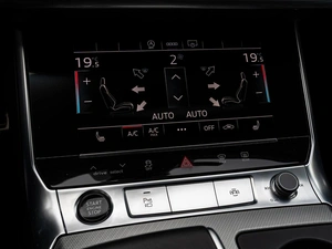 Седан Audi A6 2021 года, 3499000 рублей, Краснодар