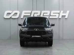 Внедорожник ВАЗ (LADA) Niva Travel 2025 года, 1498000 рублей, Воронеж