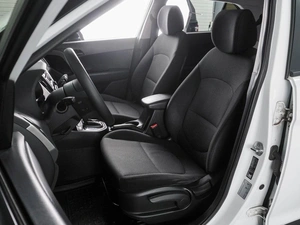 Внедорожник Hyundai Creta 2018 года, 1595000 рублей, Воронеж