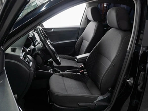 Лифтбек Skoda Rapid 2020 года, 1549000 рублей, Тюмень