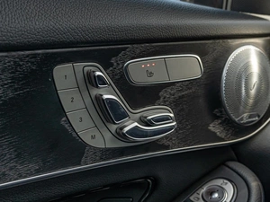 Внедорожник Mercedes-benz GLC-класс 2018 года, 4400000 рублей, Краснодар