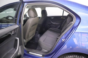 Седан Skoda Rapid 2017 года, 1480000 рублей, Курск