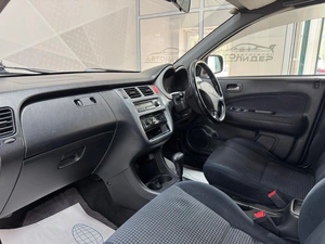 Внедорожник Honda HR-V 2003 года, 629000 рублей, Красноярск