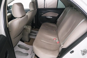 Хетчбэк Toyota Yaris 2008 года, 549000 рублей, Красноярск