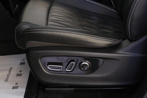 Внедорожник GAC GS8 2024 года, 3799000 рублей, Омск