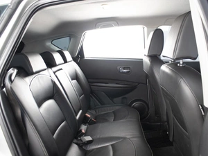 Внедорожник Nissan Qashqai 2007 года, 750000 рублей, Омск