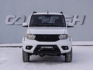 Внедорожник УАЗ Patriot 2018 года, 1450000 рублей, Волгоград