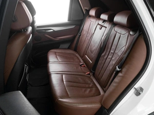 Внедорожник BMW X5 2017 года, 3130000 рублей, Тюмень