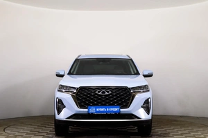 Внедорожник Chery Tiggo 7 Pro Max 2023 года, 1949000 рублей, Пермь