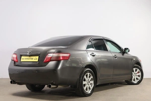 Седан Toyota Camry 2008 года, 1189000 рублей, Новосибирск