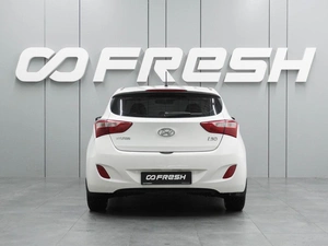 Хетчбэк Hyundai i30 2012 года, 1209000 рублей, Воронеж