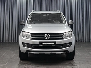 Пикап Volkswagen Amarok 2015 года, 1840000 рублей, Ставрополь