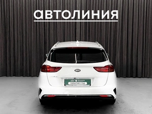 Универсал Kia Ceed 2021 года, 1470000 рублей, Красноярск