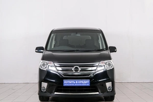 Минивэн Nissan Serena 2013 года, 1249000 рублей, Красноярск