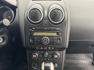 Внедорожник Nissan Qashqai 2008 года, 900000 рублей, Красноярск