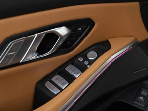 Седан BMW 3 серия 2023 года, 5698999 рублей, Москва