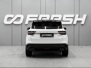 Внедорожник Geely Coolray 2022 года, 2040000 рублей, Ростов-на-Дону