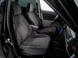 Хетчбэк ВАЗ (LADA) Priora 2008 года, 447000 рублей, Воронеж