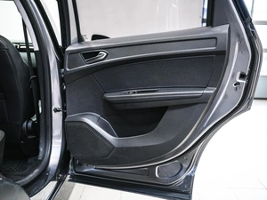 Внедорожник Renault Arkana 2019 года, 1650000 рублей, Красноярск