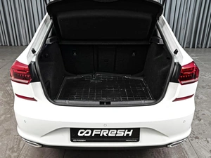 Лифтбек Volkswagen Polo 2020 года, 1899000 рублей, Ставрополь