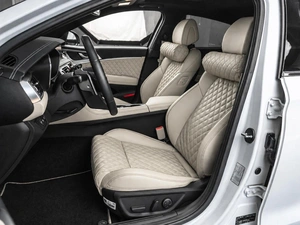 Седан Genesis G70 2022 года, 4199000 рублей, Тюмень