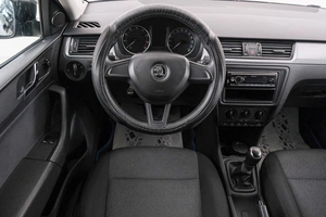 Лифтбек Skoda Rapid 2016 года, 859000 рублей, Красноярск