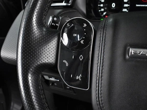 Внедорожник Land Rover Range Rover Velar 2017 года, 3339000 рублей, Воронеж