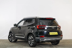 Внедорожник Chery Tiggo 4 2019 года, 1269000 рублей, Тюмень