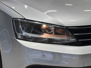 Седан Volkswagen Jetta 2017 года, 1247000 рублей, Красноярск