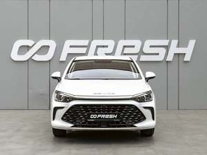 Седан Baic U5 Plus 2024 года, 1250000 рублей, Краснодар