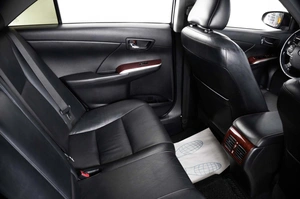 Седан Toyota Camry 2013 года, 1729000 рублей, Пермь