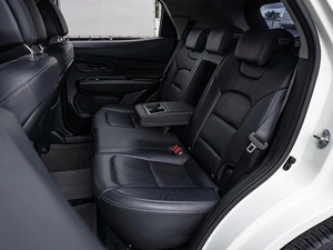 Внедорожник SsangYong Korando 2020 года, 2449000 рублей, Нижний Новгород