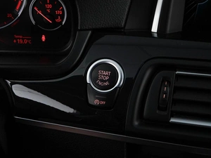Седан BMW 5 серия 2014 года, 1987077 рублей, Москва