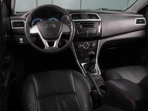 Седан Lifan Solano 2016 года, 499000 рублей, Воронеж