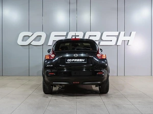 Внедорожник Nissan Juke 2011 года, 979000 рублей, Воронеж