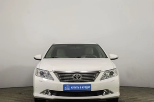 Седан Toyota Camry 2012 года, 1999000 рублей, Пермь