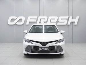 Седан Toyota Camry 2021 года, 2820000 рублей, Ростов-на-Дону