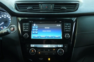 Внедорожник Nissan X-Trail 2020 года, 2349000 рублей, Омск