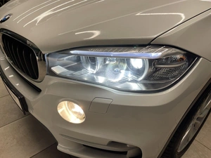 Внедорожник BMW X5 2017 года, 3890000 рублей, Красноярск