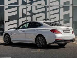 Седан Genesis G70 2018 года, 2780000 рублей, Краснодар