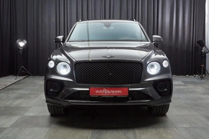 Внедорожник Bentley Bentayga 2022 года, 24000000 рублей, Красноярск