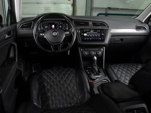 Внедорожник Volkswagen Tiguan 2019 года, 2679000 рублей, Воронеж