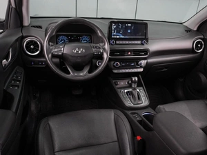 Внедорожник Hyundai Kona 2021 года, 2499000 рублей, Воронеж