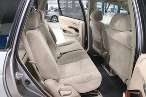 Минивэн Honda Odyssey 2000 года, 588000 рублей, Солонцы